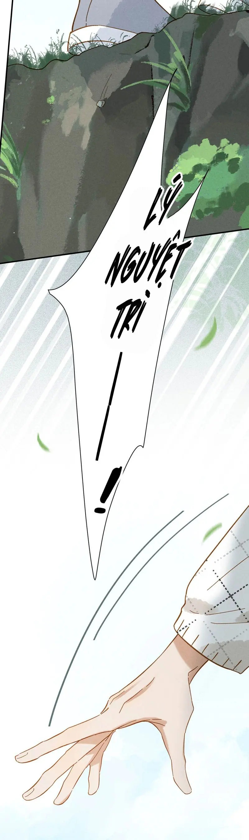 Sở Thiên Dĩ Nam Chapter 14 - Trang 6