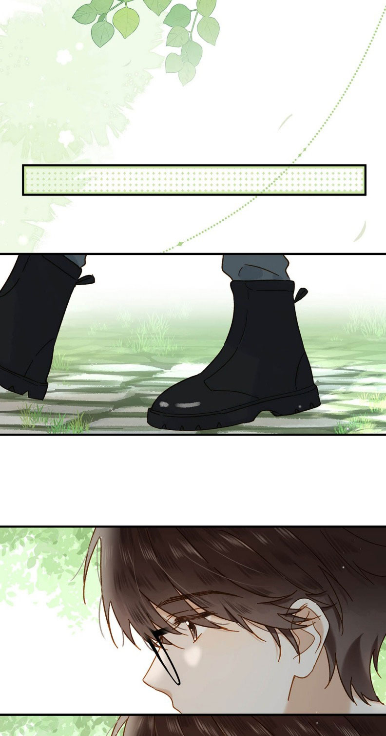 Sở Thiên Dĩ Nam Chapter 15 - Trang 10