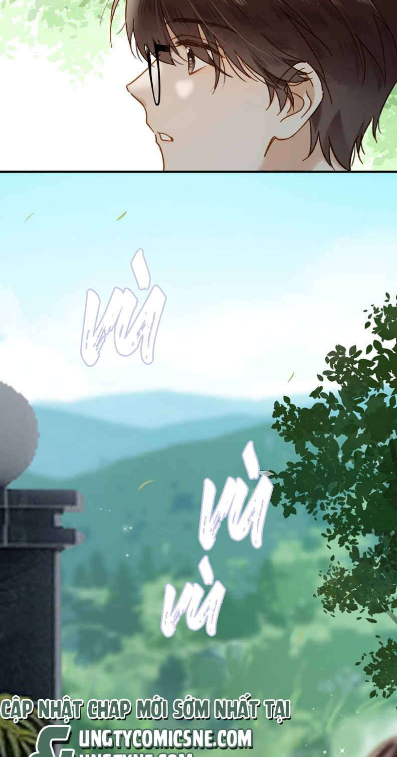 Sở Thiên Dĩ Nam Chapter 15 - Trang 11
