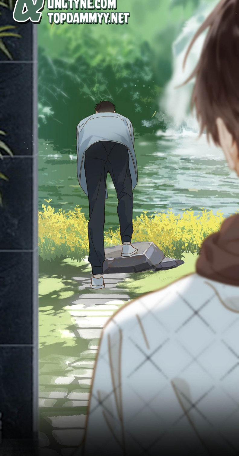 Sở Thiên Dĩ Nam Chapter 15 - Trang 12