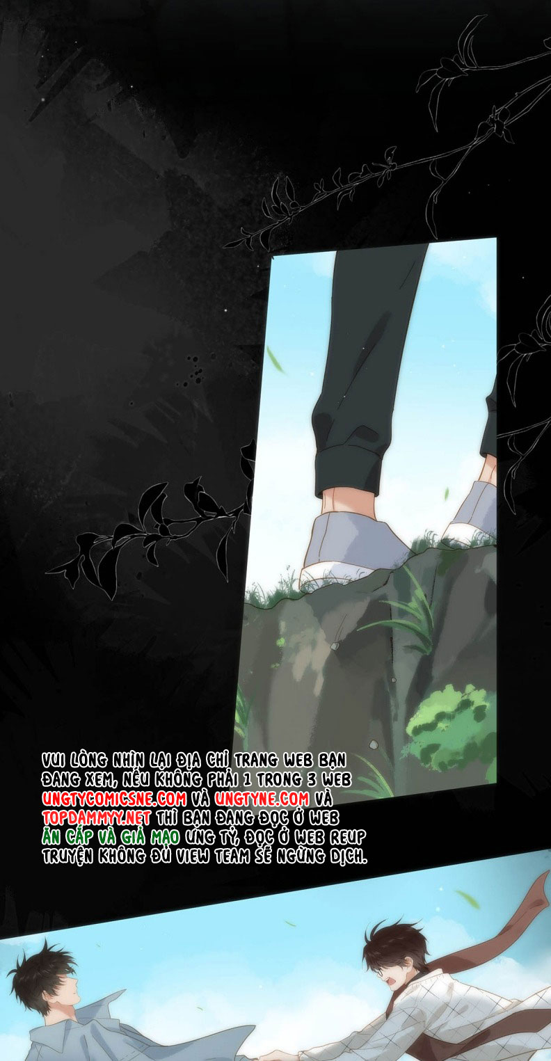 Sở Thiên Dĩ Nam Chapter 15 - Trang 13