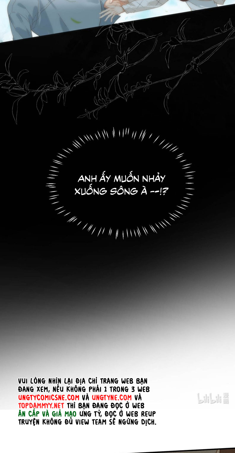 Sở Thiên Dĩ Nam Chapter 15 - Trang 14