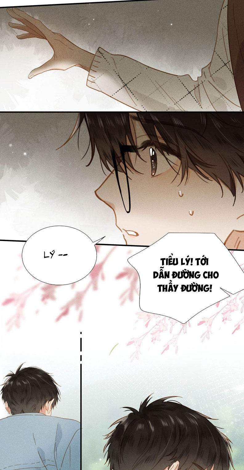 Sở Thiên Dĩ Nam Chapter 15 - Trang 15