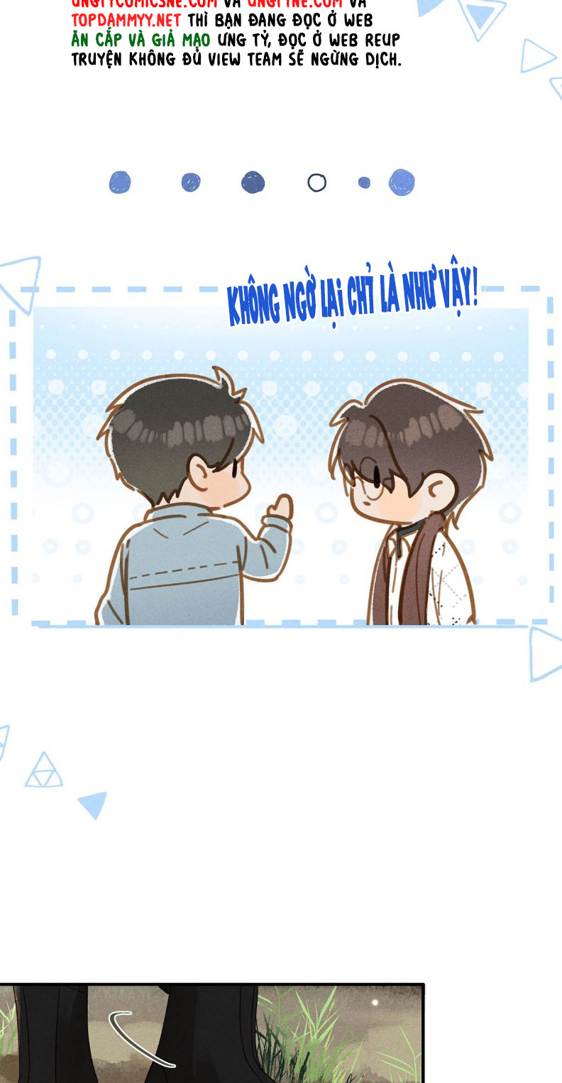 Sở Thiên Dĩ Nam Chapter 15 - Trang 21
