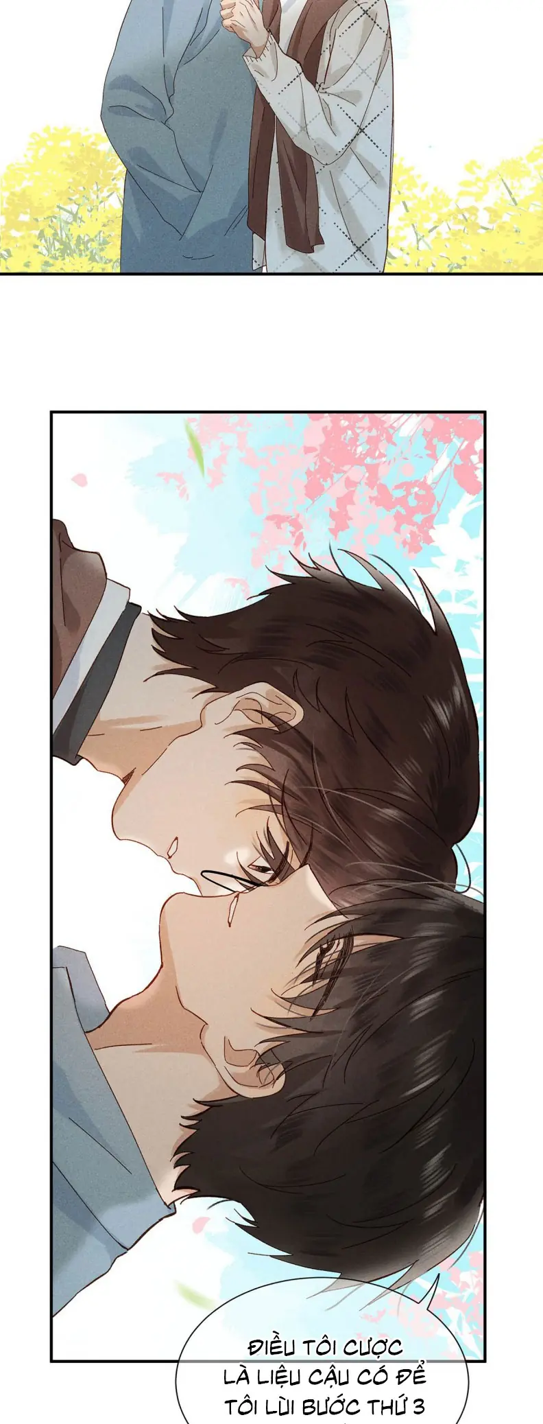 Sở Thiên Dĩ Nam Chapter 15 - Trang 29