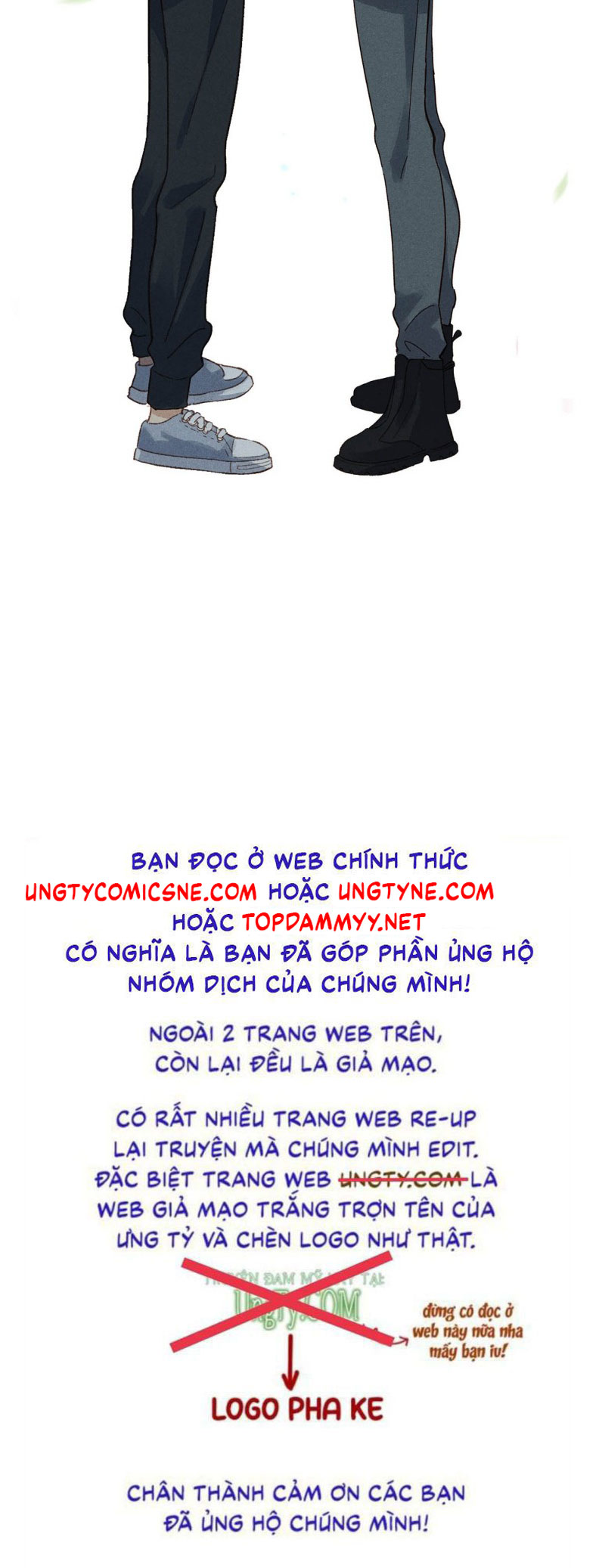 Sở Thiên Dĩ Nam Chapter 15 - Trang 34