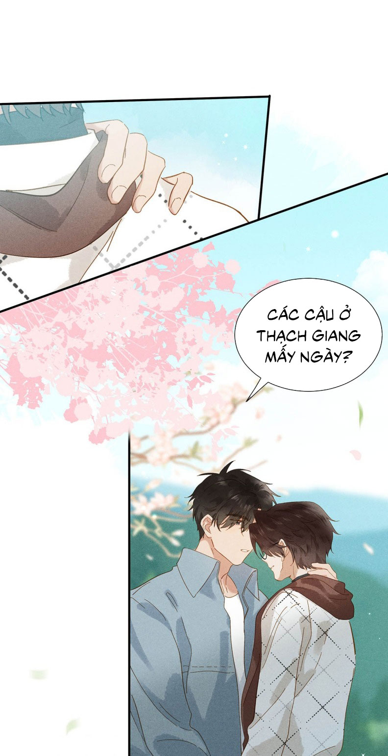 Sở Thiên Dĩ Nam Chapter 16 - Trang 10