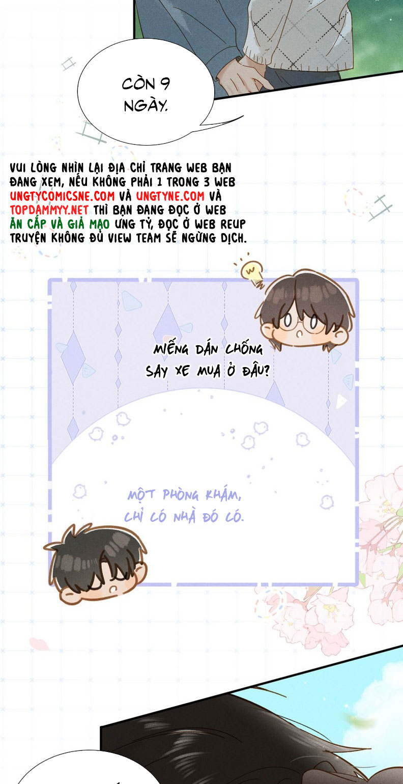 Sở Thiên Dĩ Nam Chapter 16 - Trang 11