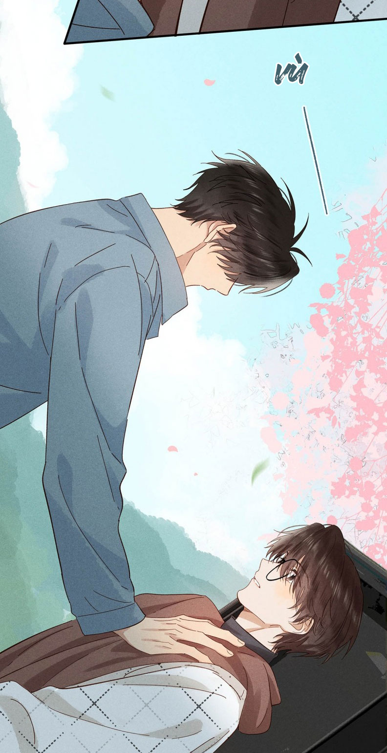 Sở Thiên Dĩ Nam Chapter 16 - Trang 16