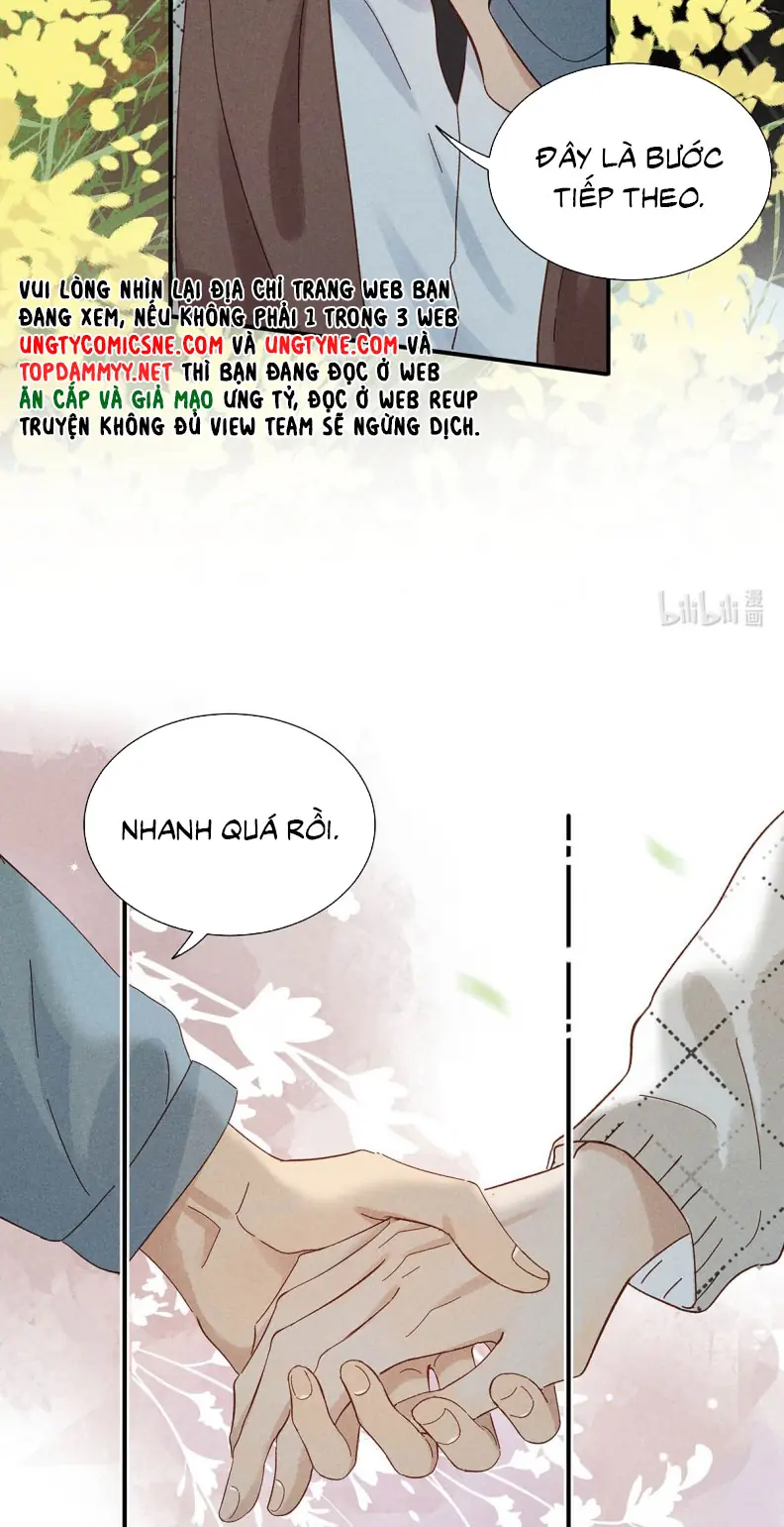 Sở Thiên Dĩ Nam Chapter 16 - Trang 18