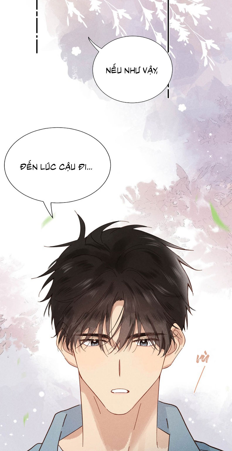 Sở Thiên Dĩ Nam Chapter 16 - Trang 19