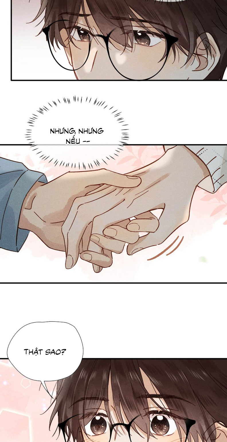 Sở Thiên Dĩ Nam Chapter 16 - Trang 21