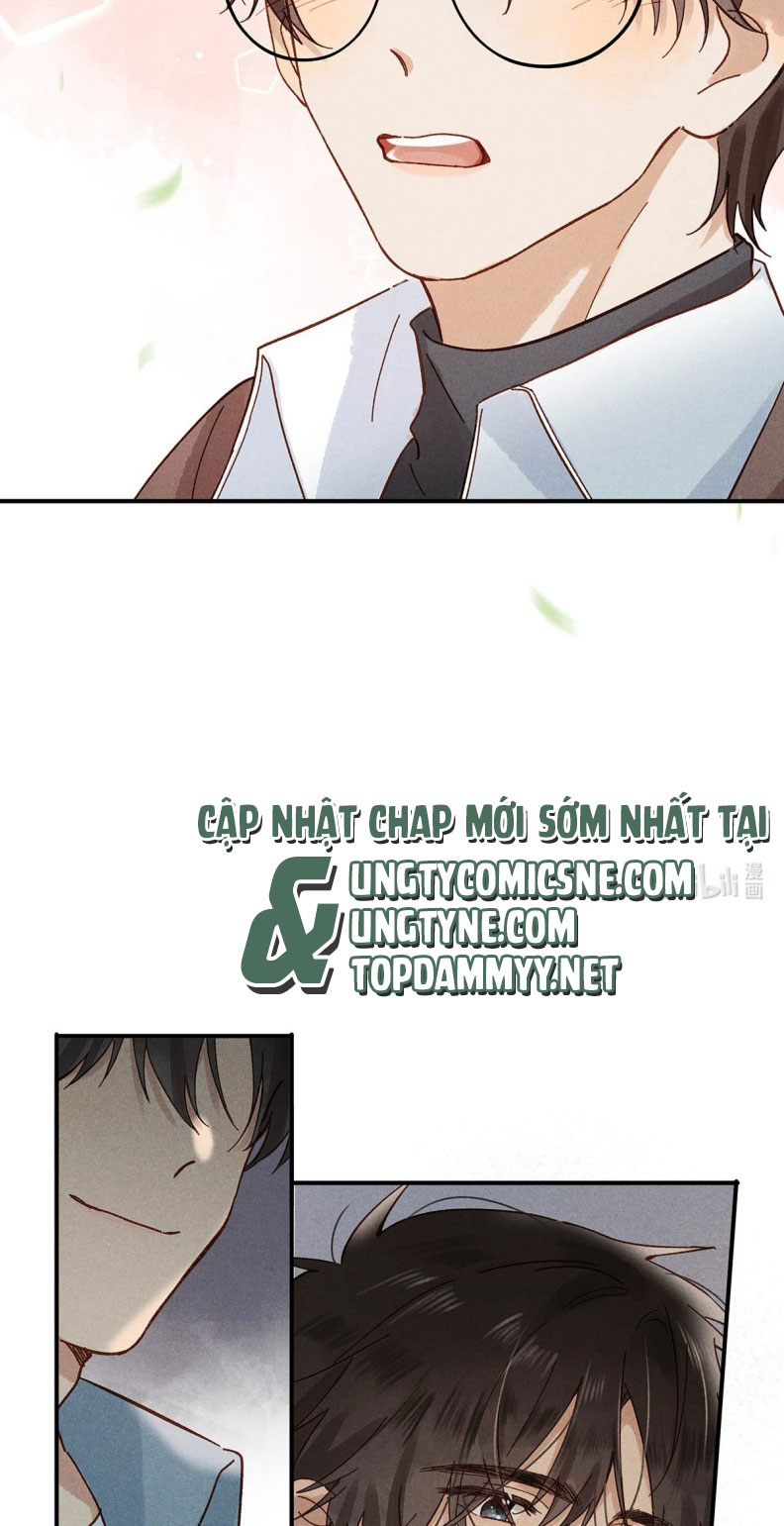 Sở Thiên Dĩ Nam Chapter 16 - Trang 22