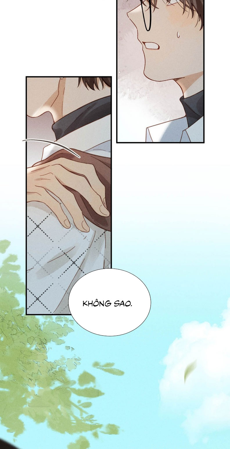 Sở Thiên Dĩ Nam Chapter 16 - Trang 25