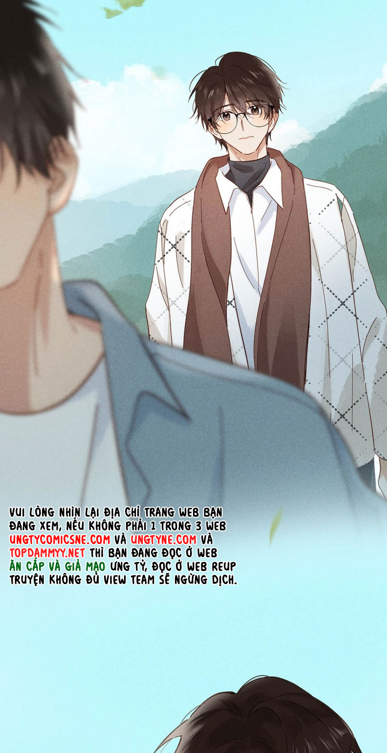 Sở Thiên Dĩ Nam Chapter 16 - Trang 26