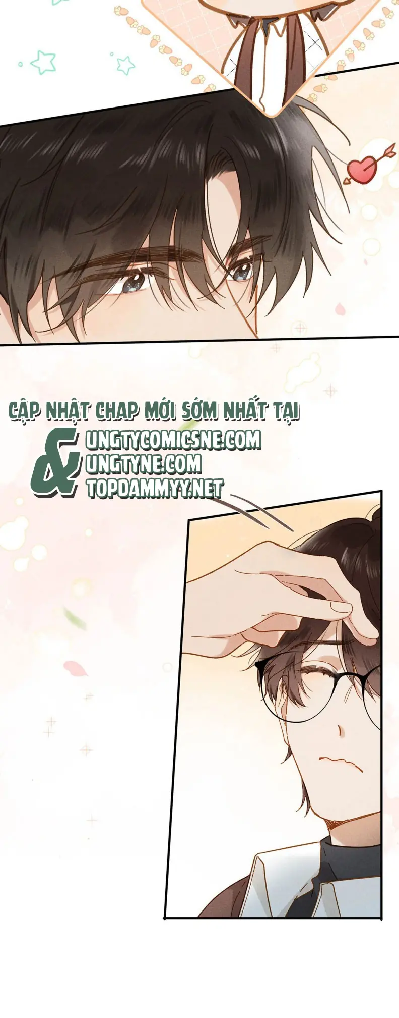 Sở Thiên Dĩ Nam Chapter 16 - Trang 9