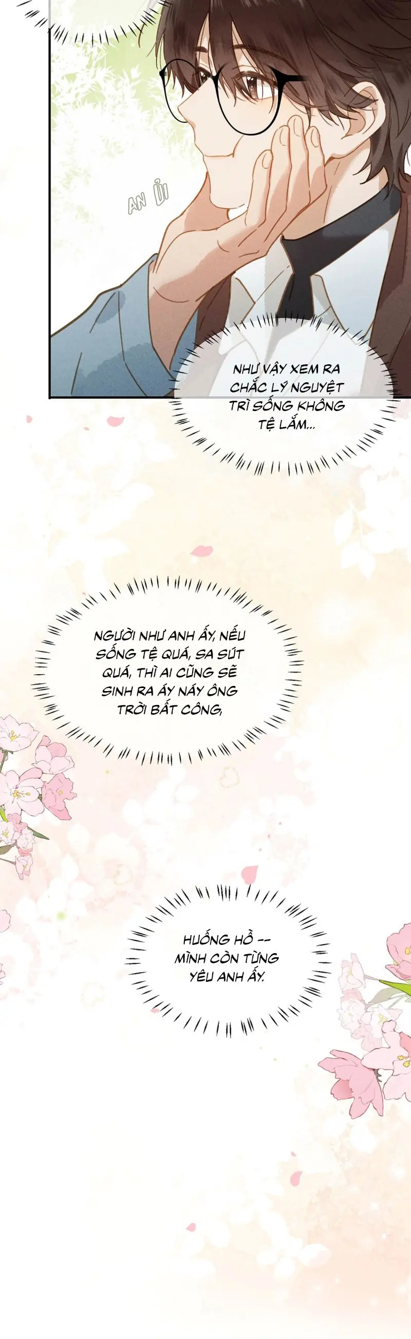 Sở Thiên Dĩ Nam Chapter 17 - Trang 16