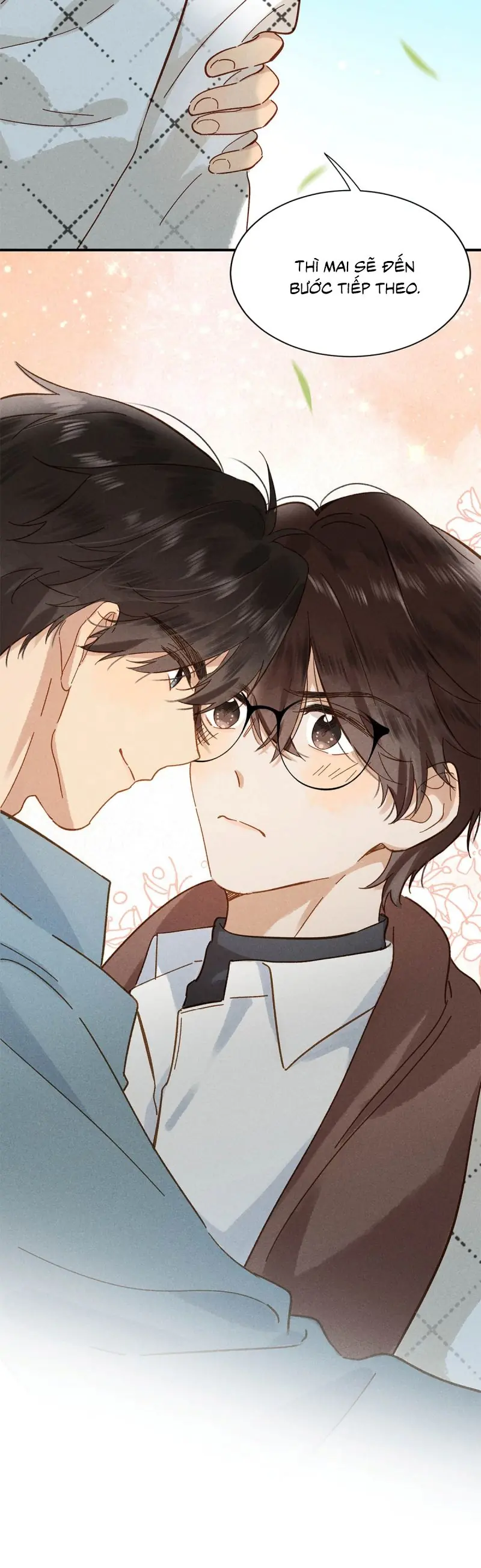 Sở Thiên Dĩ Nam Chapter 17 - Trang 22