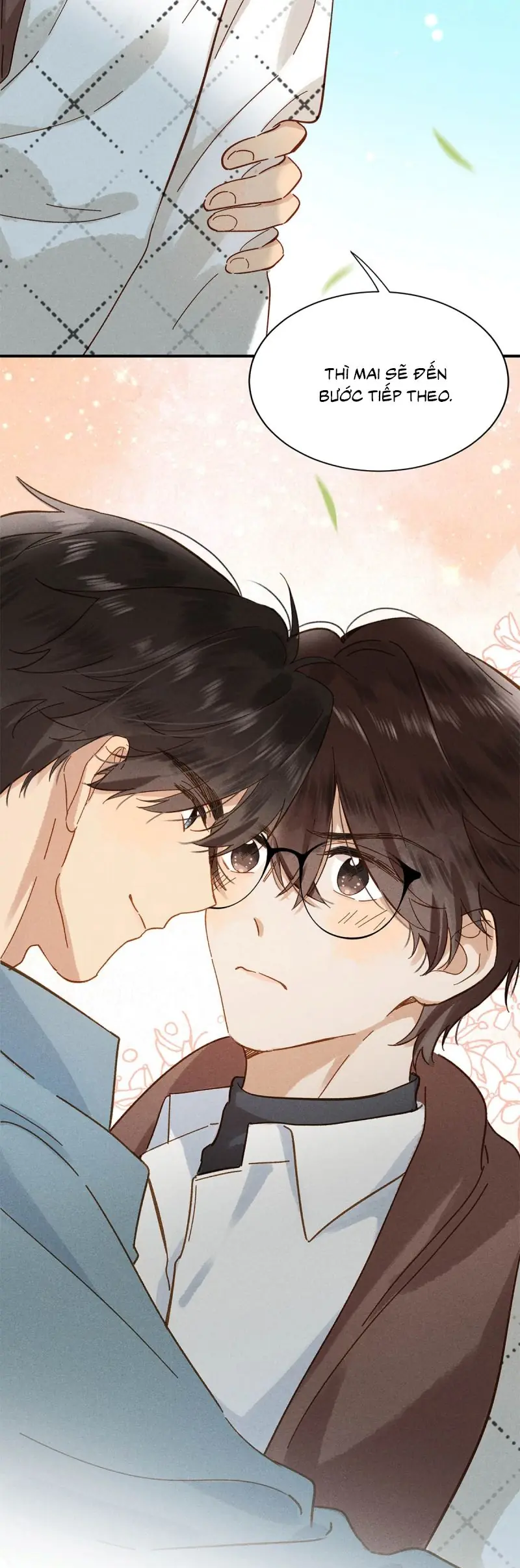 Sở Thiên Dĩ Nam Chapter 18 - Trang 4