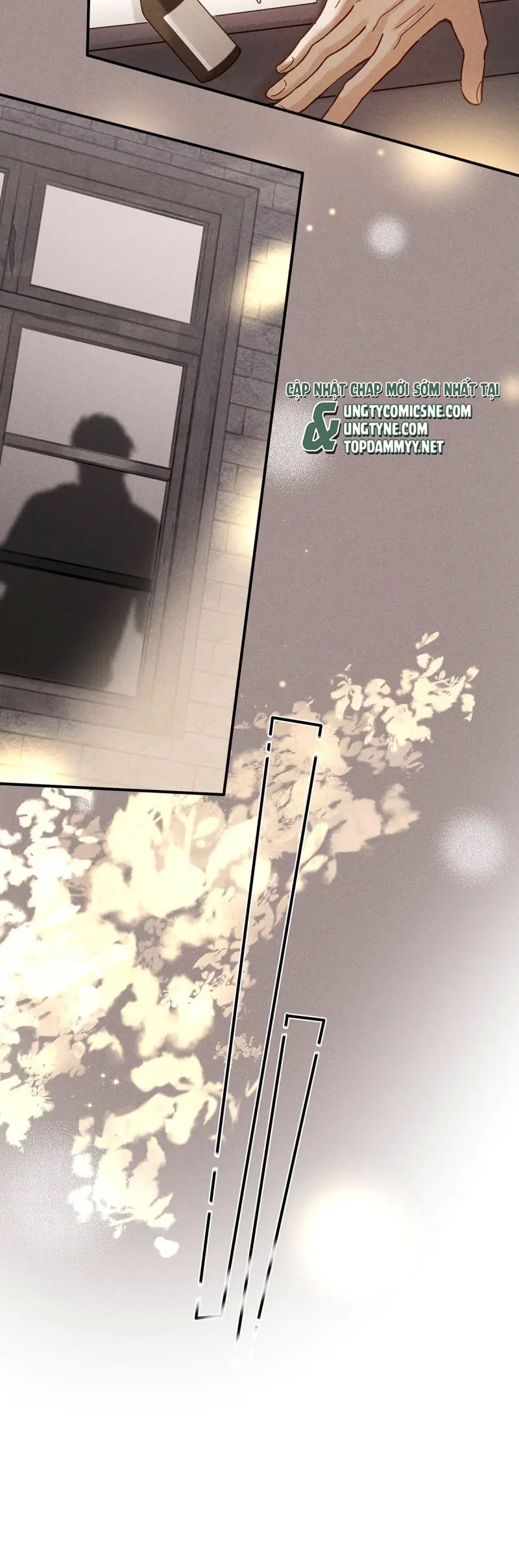 Sở Thiên Dĩ Nam Chapter 18 - Trang 8