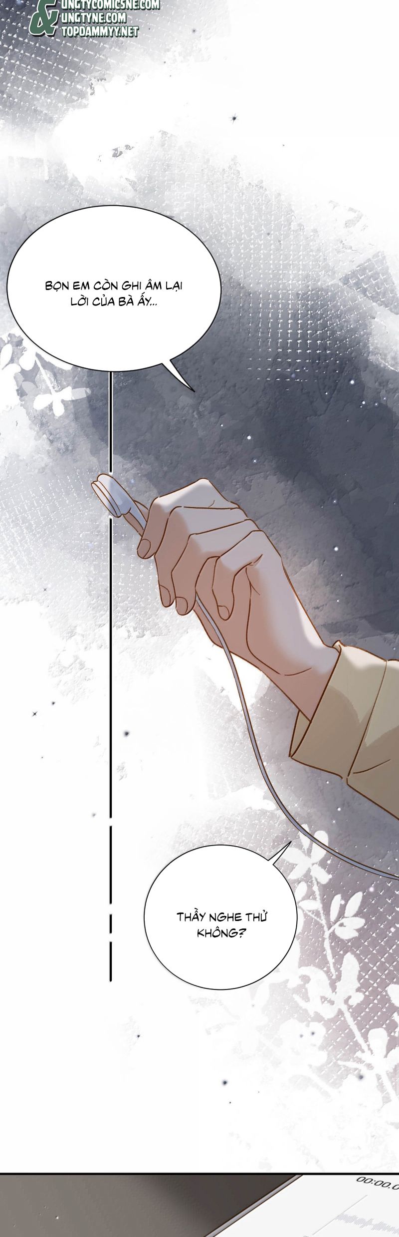 Sở Thiên Dĩ Nam Chapter 19 - Trang 11
