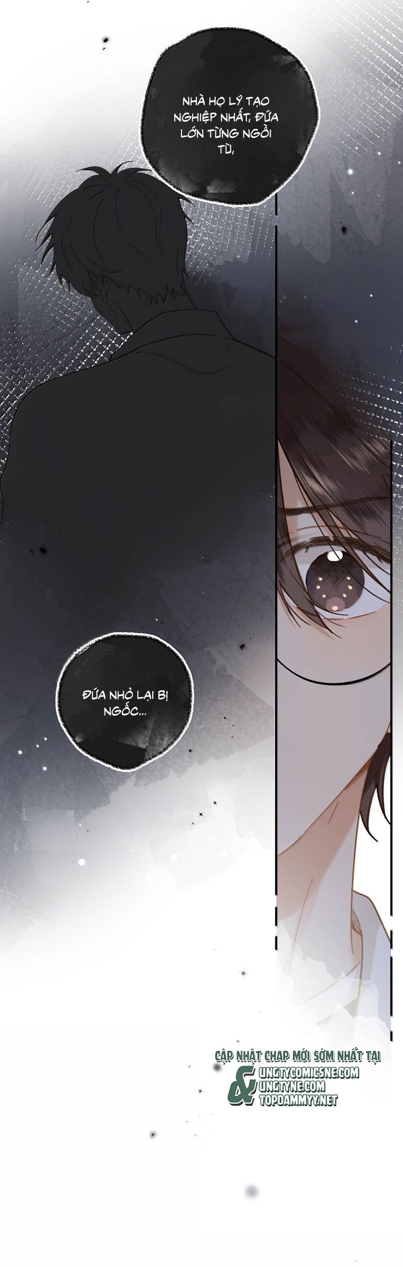 Sở Thiên Dĩ Nam Chapter 19 - Trang 14