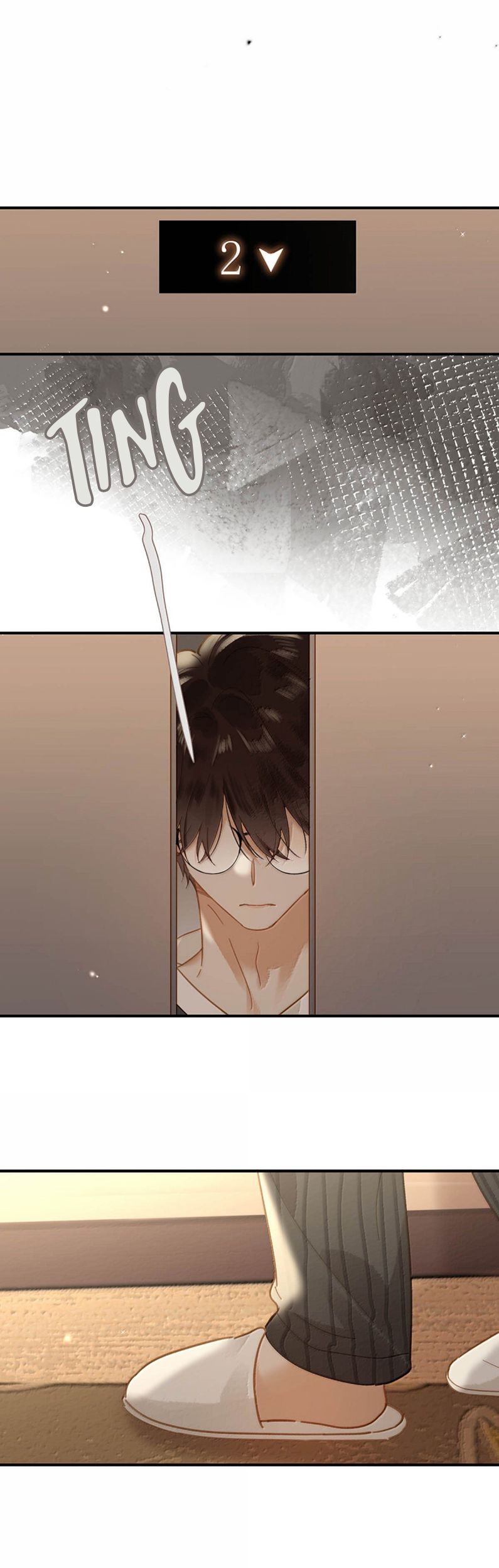 Sở Thiên Dĩ Nam Chapter 19 - Trang 15
