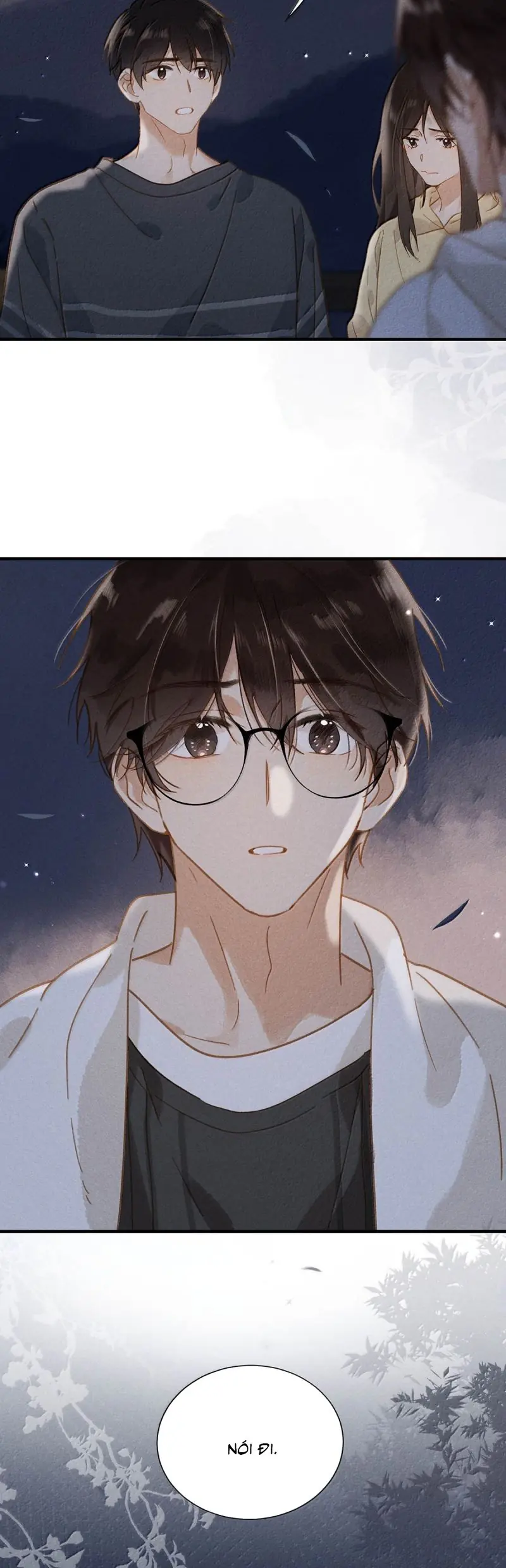 Sở Thiên Dĩ Nam Chapter 19 - Trang 8