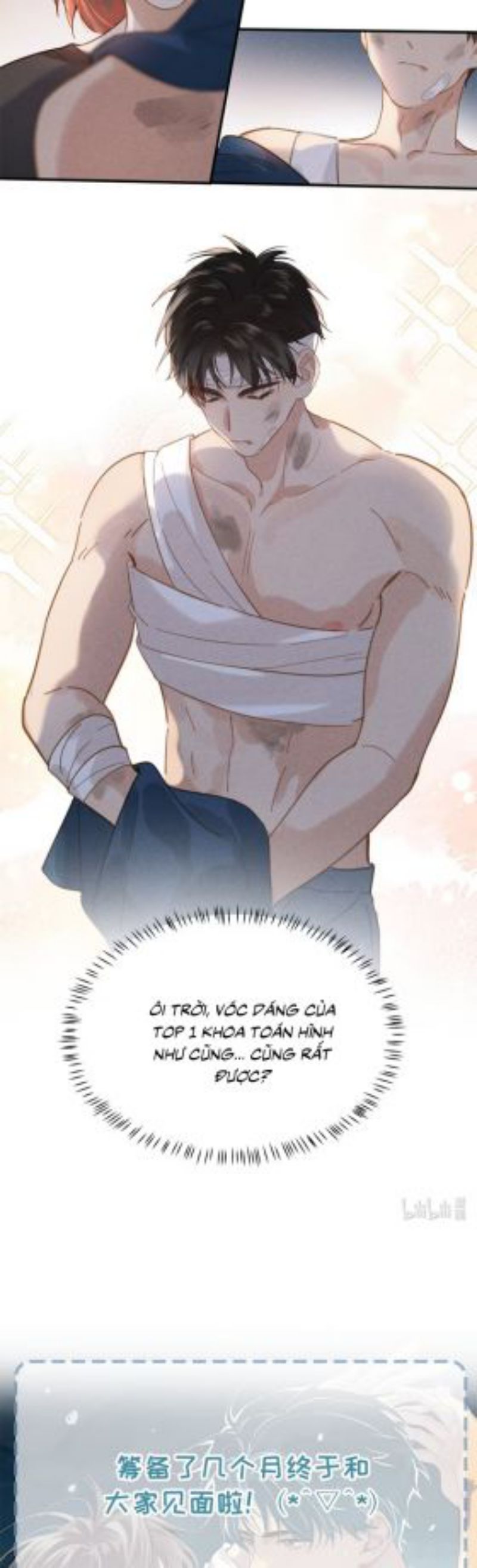 Sở Thiên Dĩ Nam Chapter 2 - Trang 20