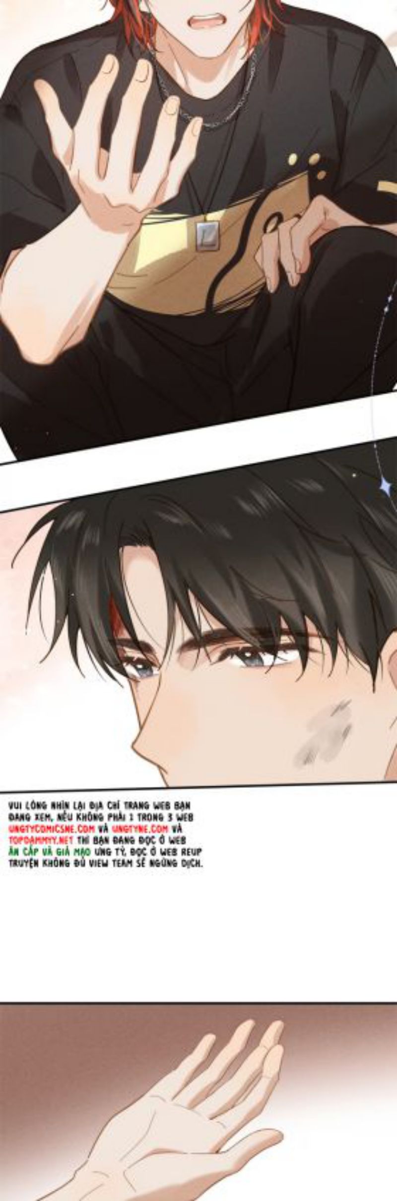 Sở Thiên Dĩ Nam Chapter 2 - Trang 9