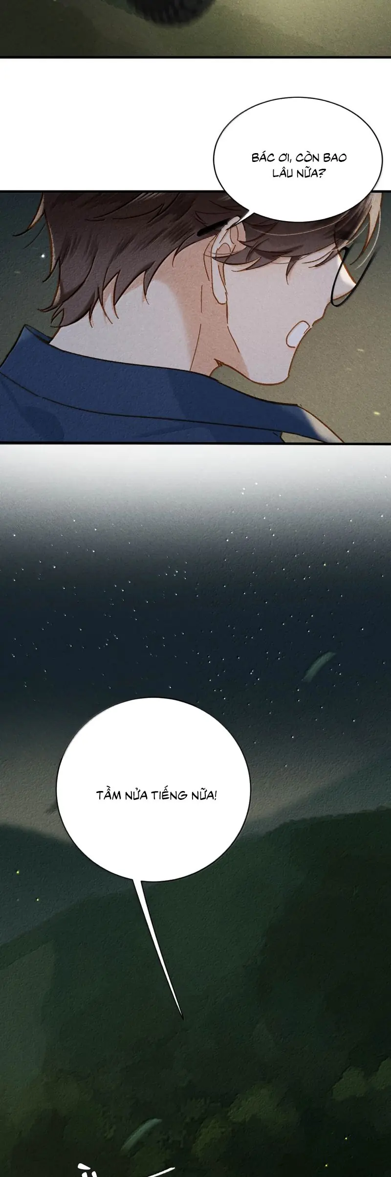 Sở Thiên Dĩ Nam Chapter 20 - Trang 12