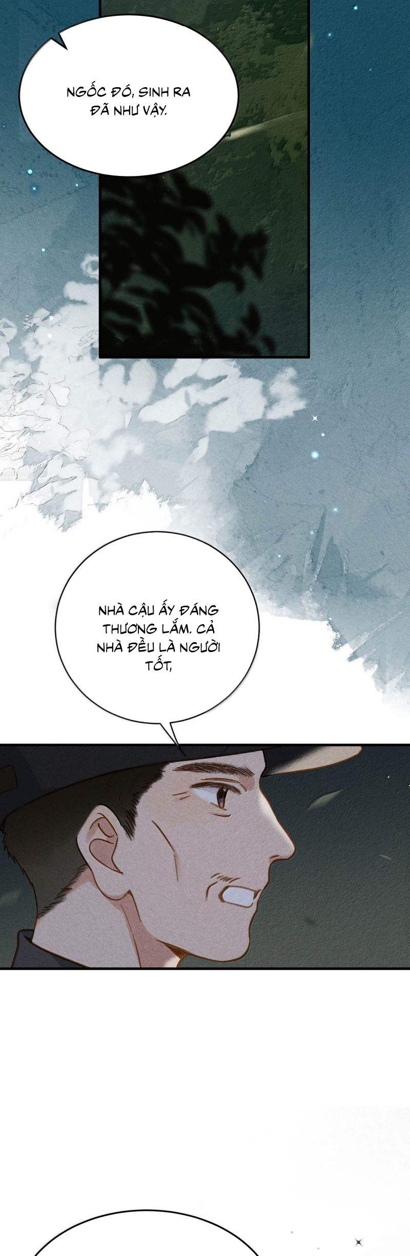 Sở Thiên Dĩ Nam Chapter 20 - Trang 17