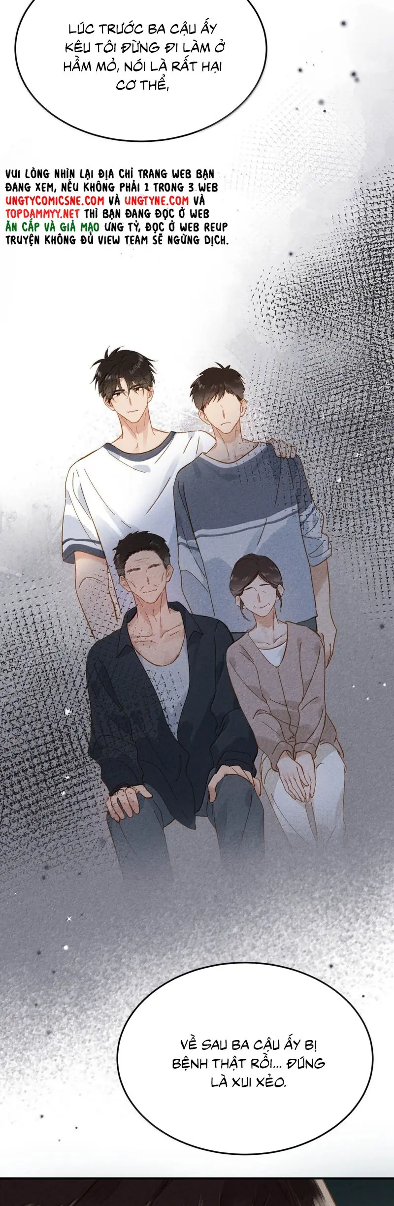 Sở Thiên Dĩ Nam Chapter 20 - Trang 18