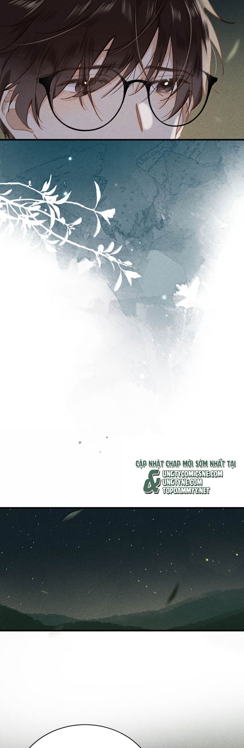 Sở Thiên Dĩ Nam Chapter 20 - Trang 19