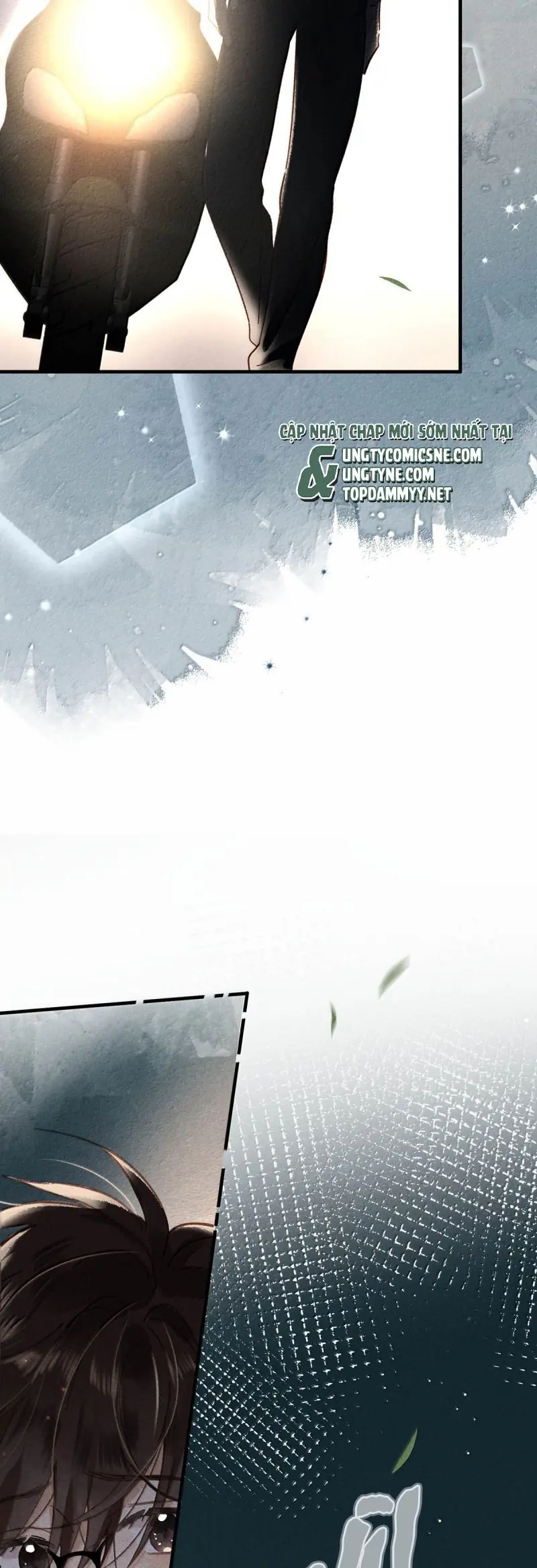 Sở Thiên Dĩ Nam Chapter 20 - Trang 26
