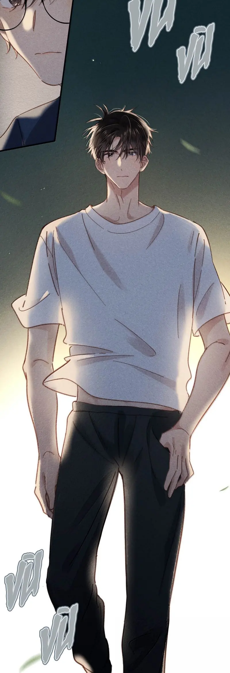Sở Thiên Dĩ Nam Chapter 20 - Trang 27