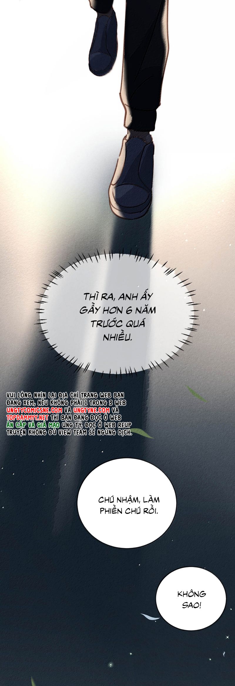 Sở Thiên Dĩ Nam Chapter 20 - Trang 28