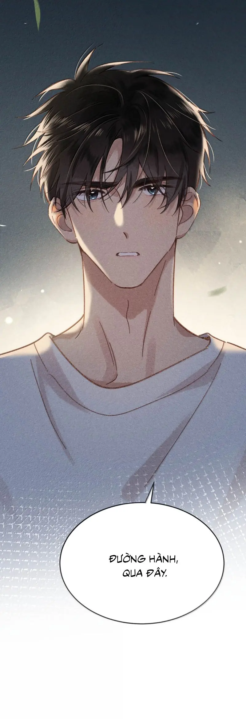 Sở Thiên Dĩ Nam Chapter 20 - Trang 29