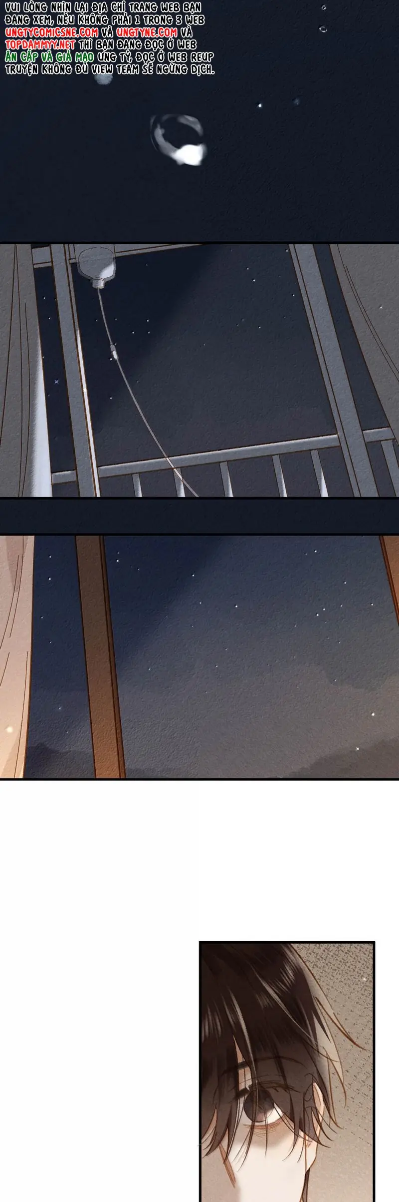 Sở Thiên Dĩ Nam Chapter 20 - Trang 6