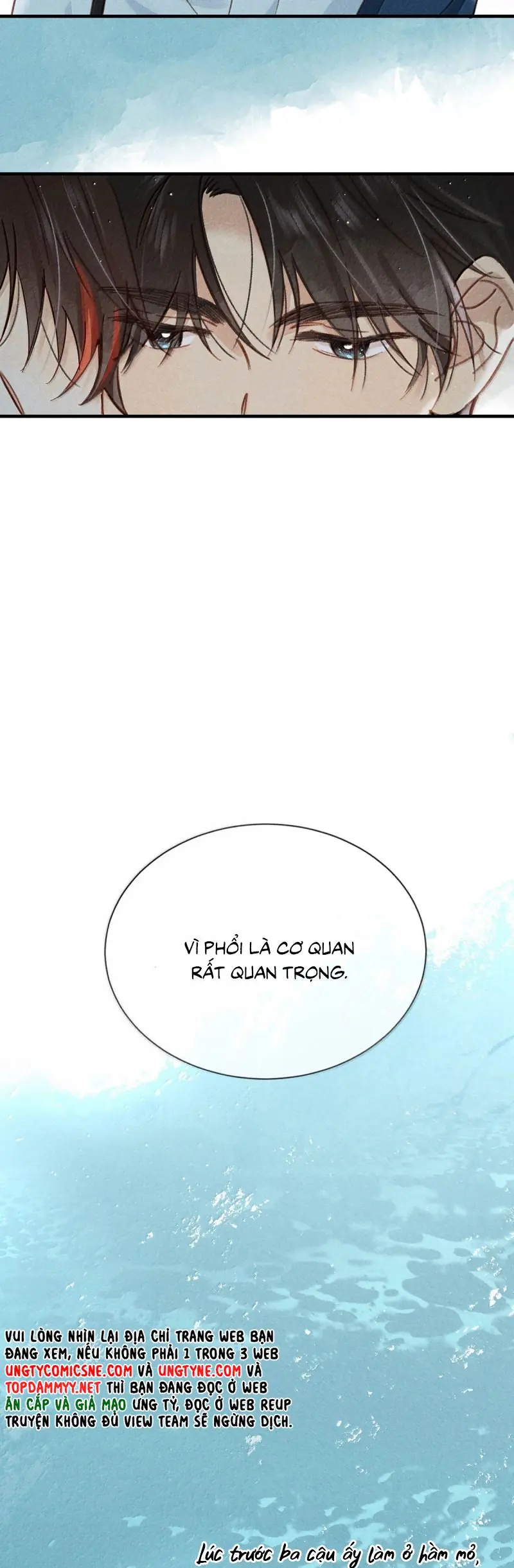 Sở Thiên Dĩ Nam Chapter 21 - Trang 13