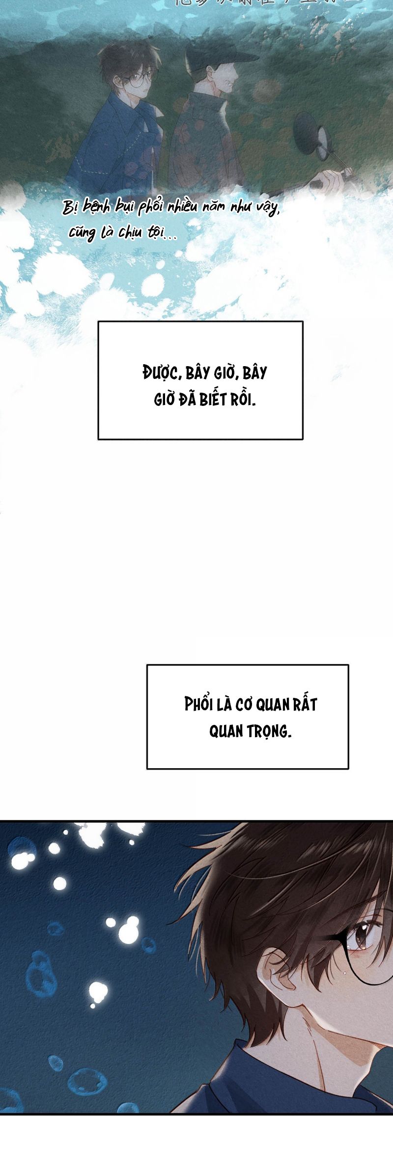 Sở Thiên Dĩ Nam Chapter 21 - Trang 14