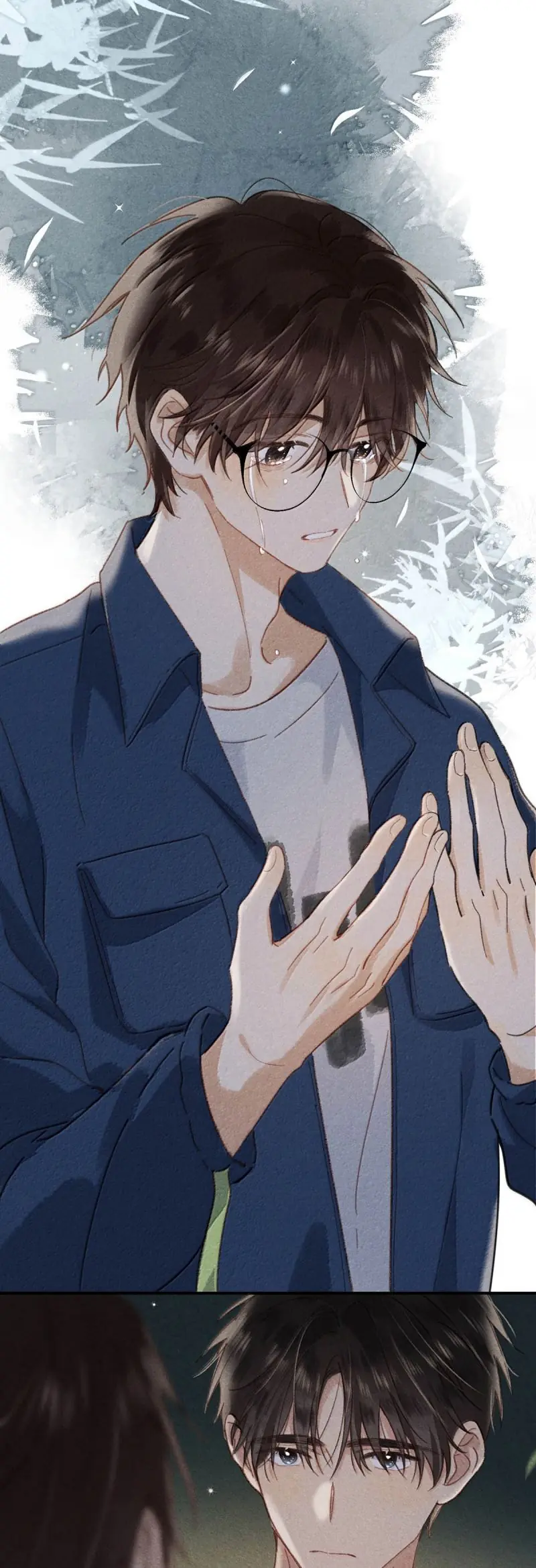 Sở Thiên Dĩ Nam Chapter 21 - Trang 17