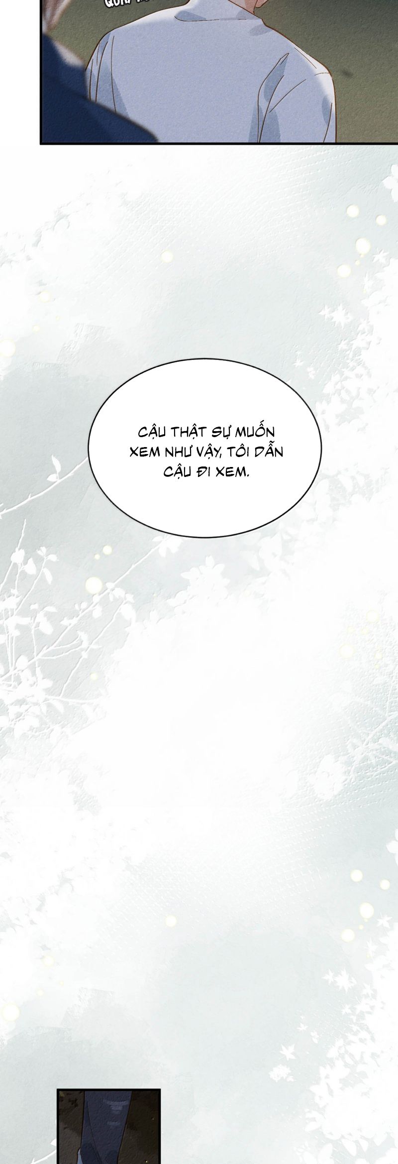 Sở Thiên Dĩ Nam Chapter 21 - Trang 20