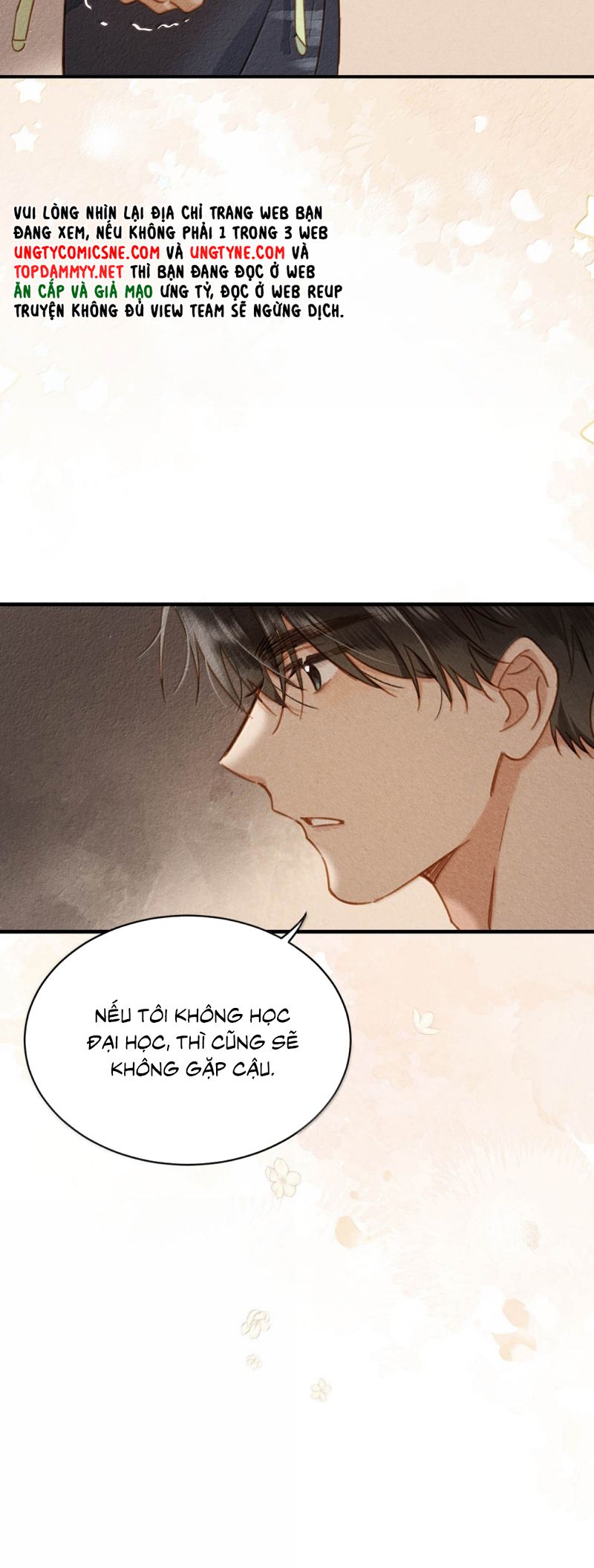 Sở Thiên Dĩ Nam Chapter 21 - Trang 29