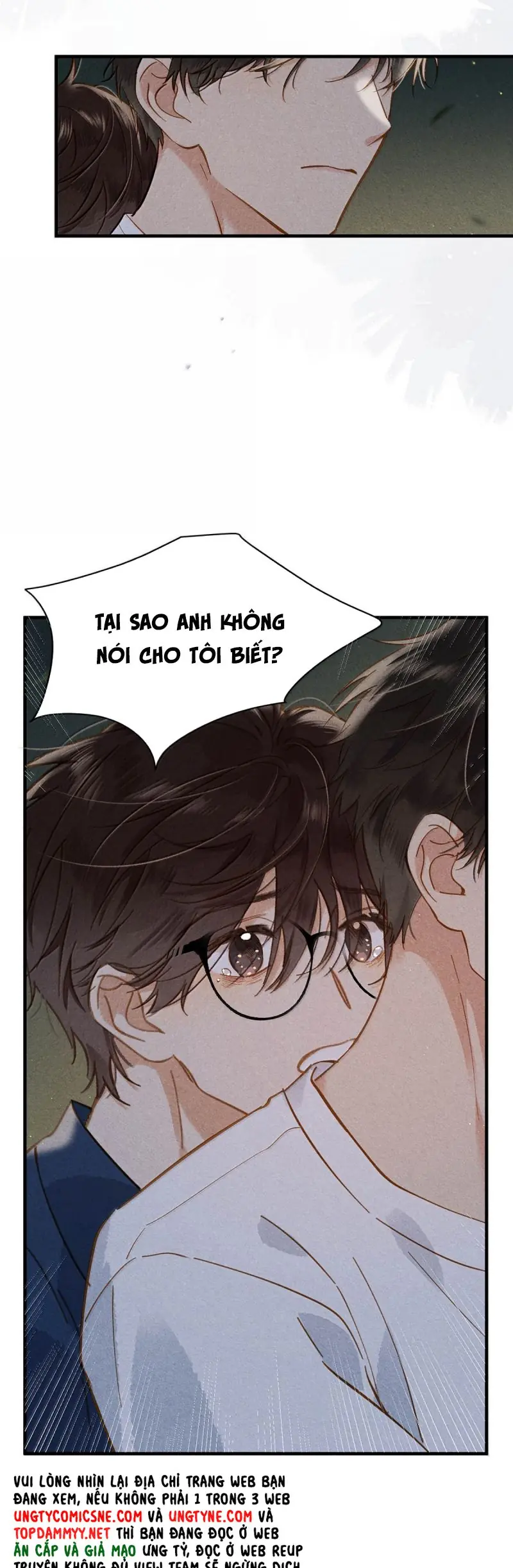 Sở Thiên Dĩ Nam Chapter 21 - Trang 7