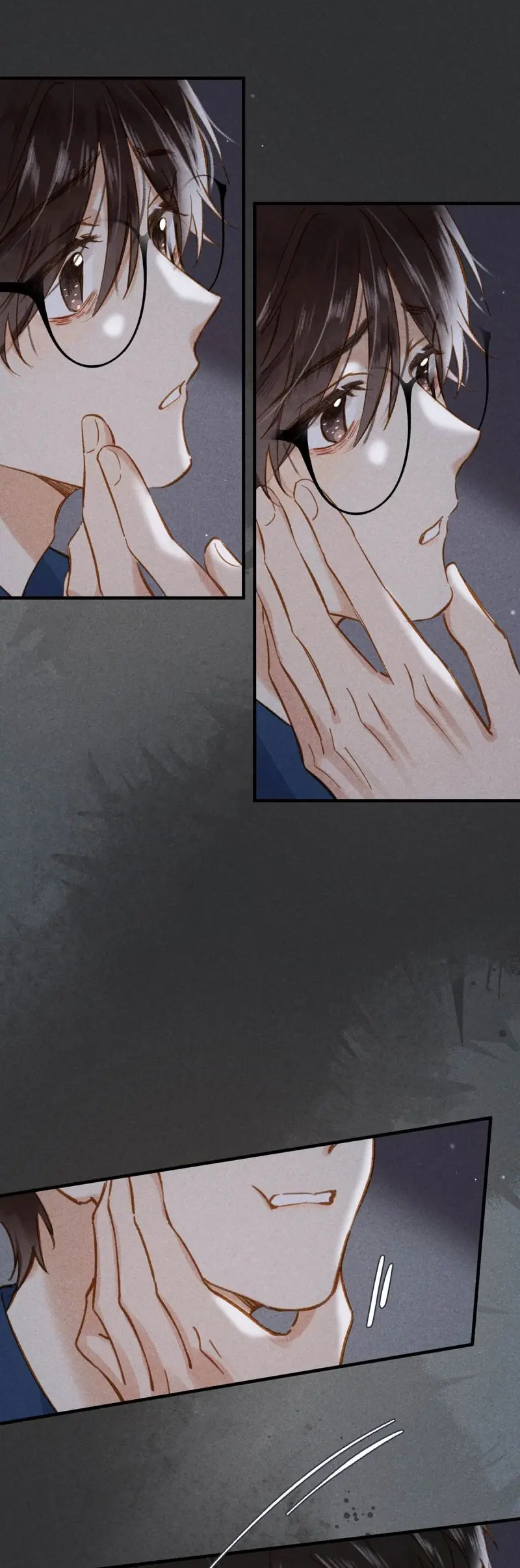 Sở Thiên Dĩ Nam Chapter 22 - Trang 14