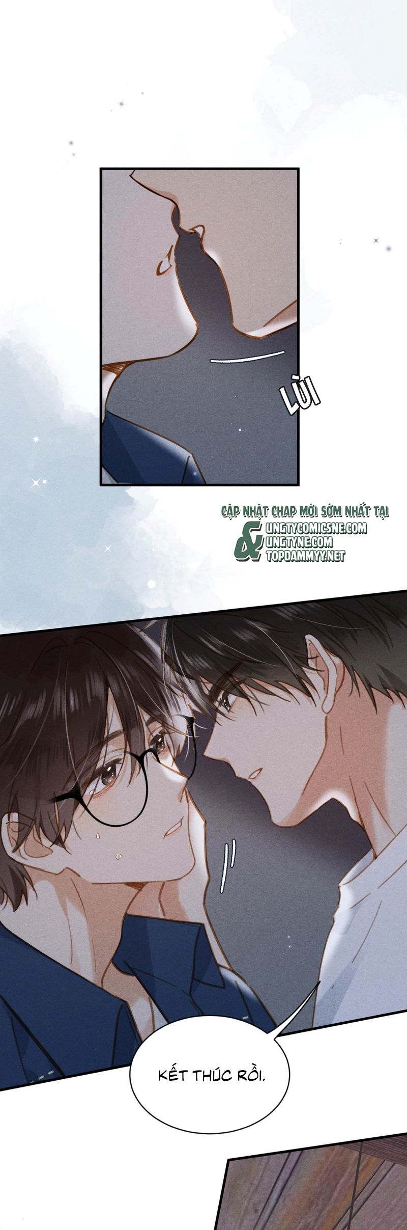 Sở Thiên Dĩ Nam Chapter 22 - Trang 19