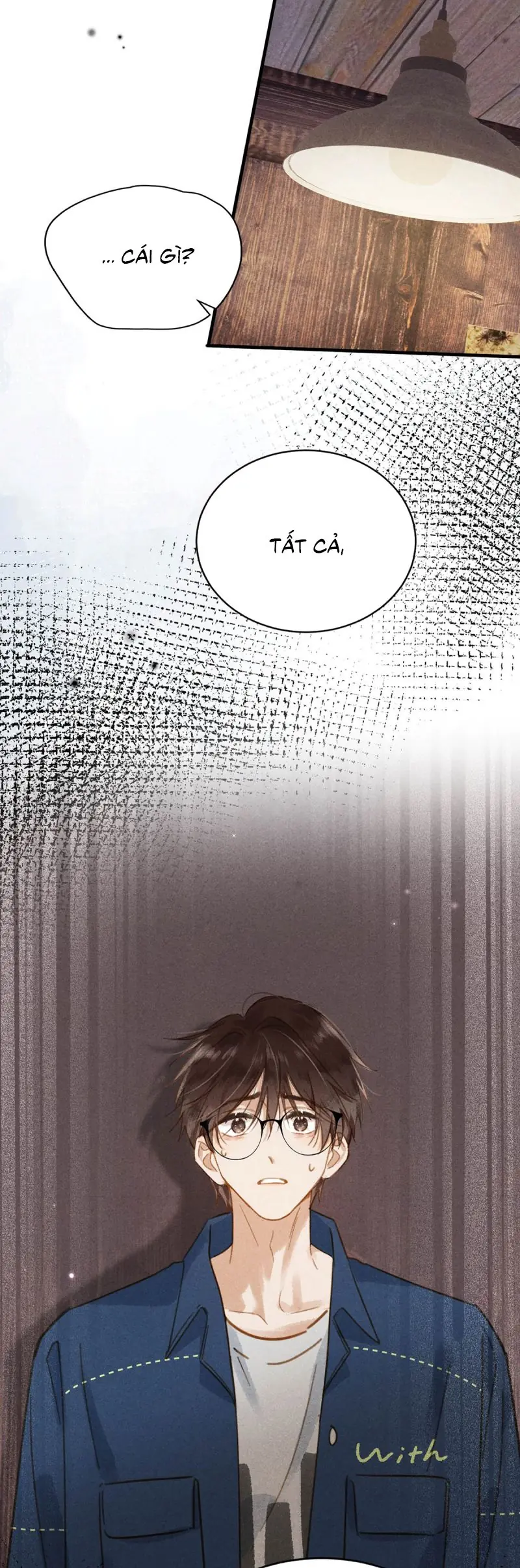 Sở Thiên Dĩ Nam Chapter 22 - Trang 20