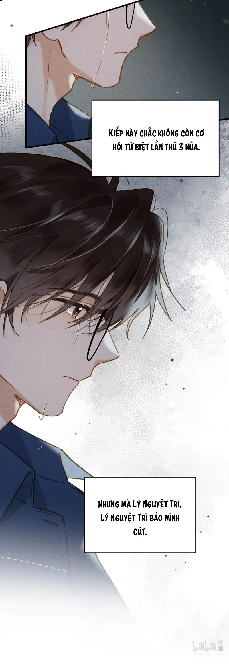 Sở Thiên Dĩ Nam Chapter 22 - Trang 28