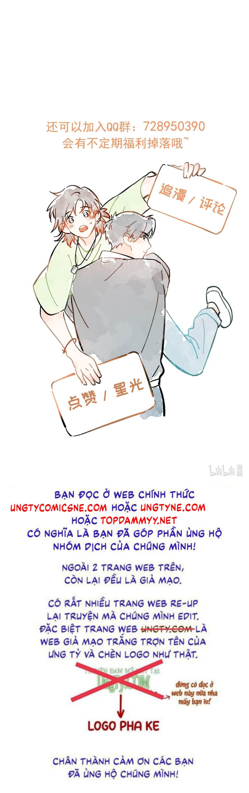 Sở Thiên Dĩ Nam Chapter 22 - Trang 29